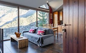 Duplex Renovado Con Vistas Impresionantes